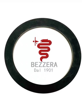 现货原装BEZZERA贝泽拉STREGA女巫咖啡机冲煮头胶圈密封圈水网