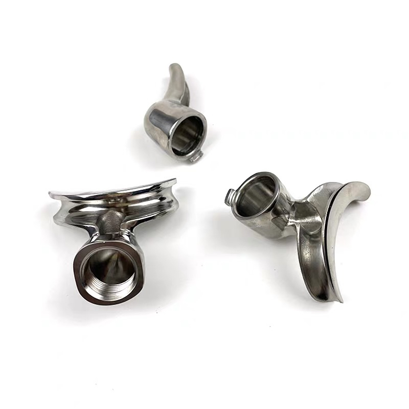 意大利lamarzocco辣妈半自动咖啡机萃取手柄配件分流嘴胶圈单双份