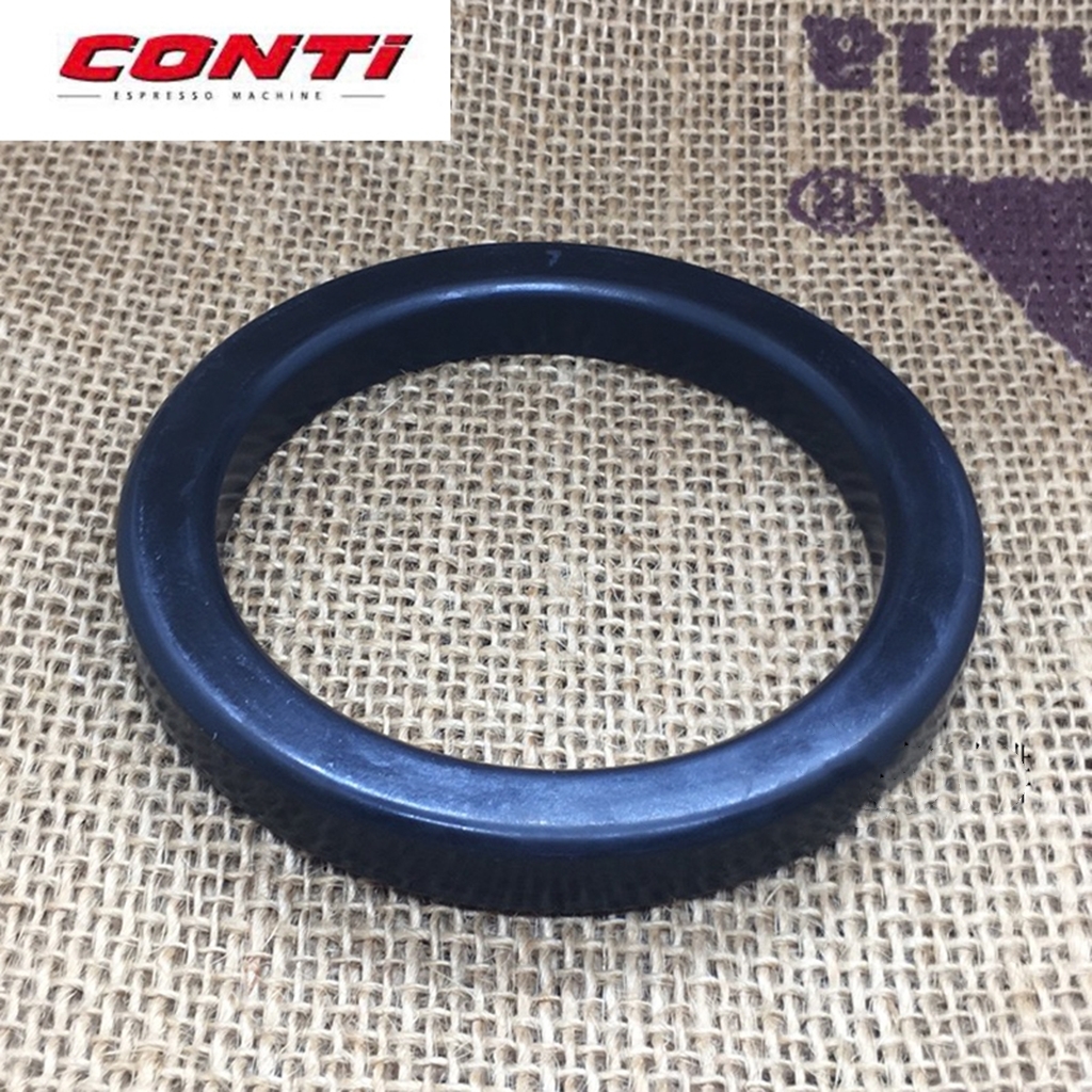 现货进口CONTI康体CC100/ESSIKA咖啡机冲泡头密封圈橡胶圈皮垫圈
