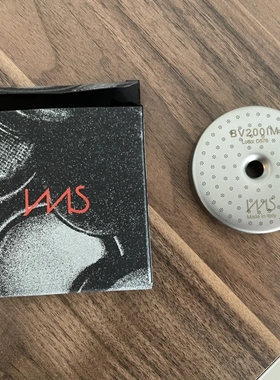 Breville铂富BES870/878/880/980咖啡机升级专用ims粉碗过分水网