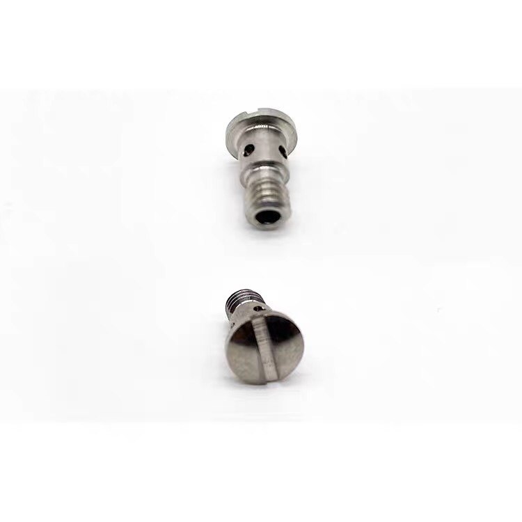 辣妈咖啡机分水网螺丝LaMarzocco Synesso Slayer进口四孔