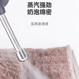 德龙咖啡机9系9355/9665/9155/9865蒸汽喷头打奶泡喷嘴1孔3孔配件