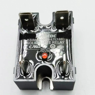 LELIT咖啡机原厂 v1 v2 v3固态继电器原装咖啡机配件