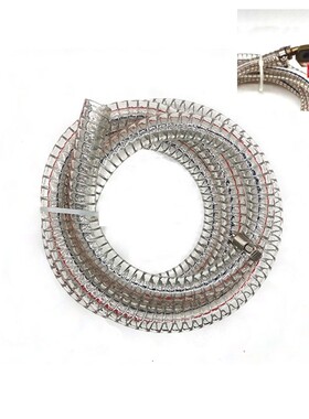 辣妈咖啡机排水管爱宝下水管飞马诺瓦咖啡机排水管内径19mm16mm