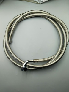 兰奇里奥咖啡机进水管加转换接头配件