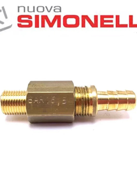 原装Nuova 诺瓦life赛瑞蒙Zoe咖啡机锅炉排水扩充阀扩充泄压阀