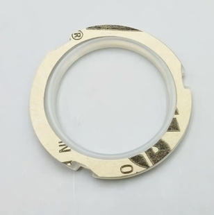 百胜图Barsetto马克西姆鲶鱼乐呵呵咖啡机冲煮头增厚密封胶圈配件