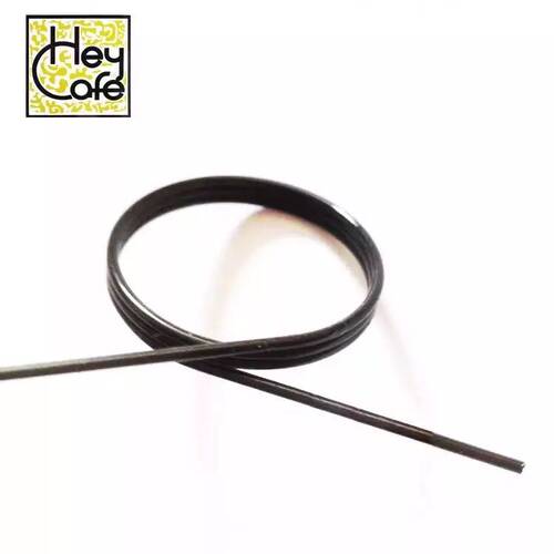 heycafe捷兴jx600乐呵呵磨豆机拨粉弹簧卡簧锡刻玛磨豆机弹簧配件