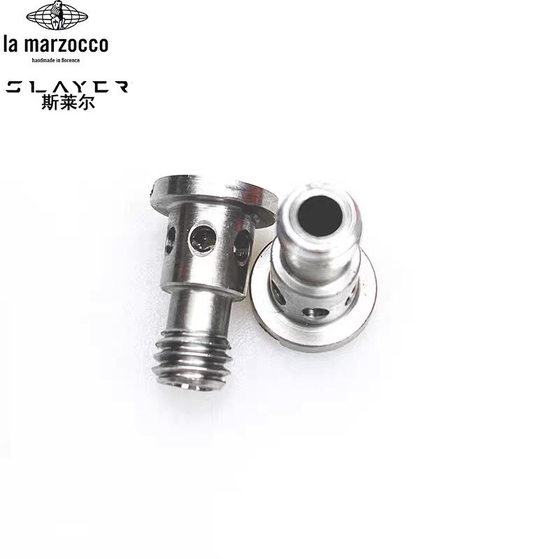 意大利进口咖啡机分水网固定螺丝6孔版辣妈LaMarzocco辣妈/Slayer