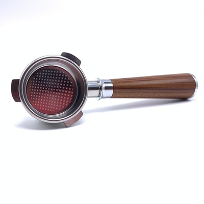 breville铂富870/878/875咖啡机无底手柄54mm无底手柄三耳