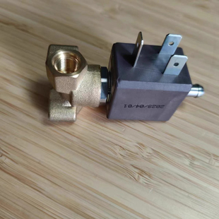 现货黑鹰eagle one Prima咖啡机蒸汽电磁阀咖啡机配件