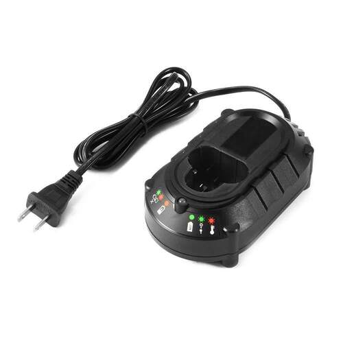 全新适用牧田10.8V DC10WA/BL1013/DF330D/DF030D充电器