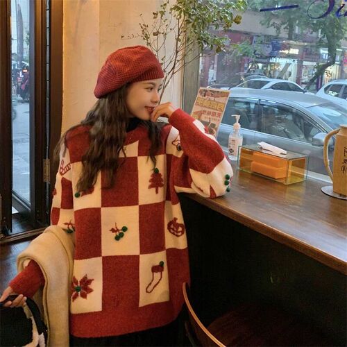 麦芽糖女装 SSKJWL8843