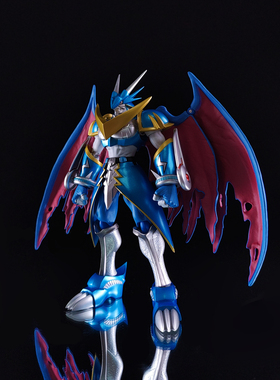 数码宝贝 数码暴龙 皇家骑士团 究极V龙兽 现货代购