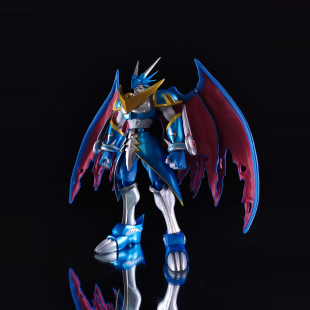 数码宝贝 数码暴龙 皇家骑士团 究极V龙兽 现货代购