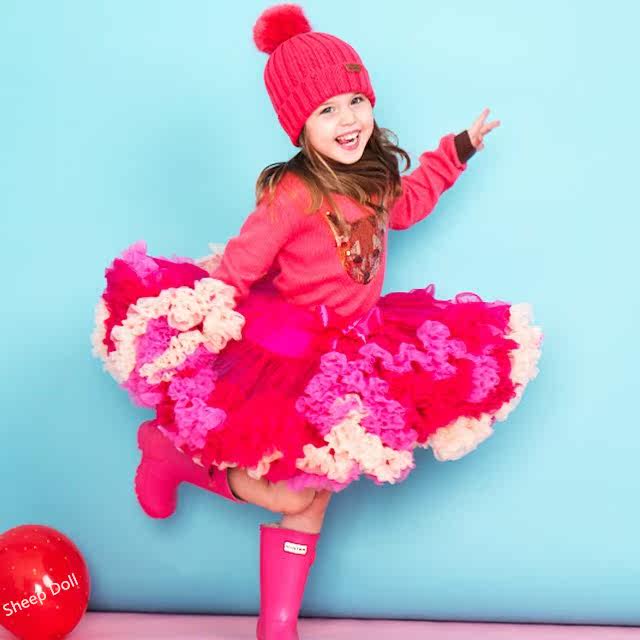 Jupe enfant - Ref 2050177 Image 3