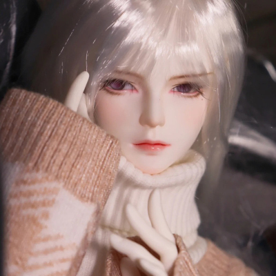 bjd娃娃bjd男娃三分3分竹子 68叔体 bjd素体sd娃bjd人偶娃娃壮叔