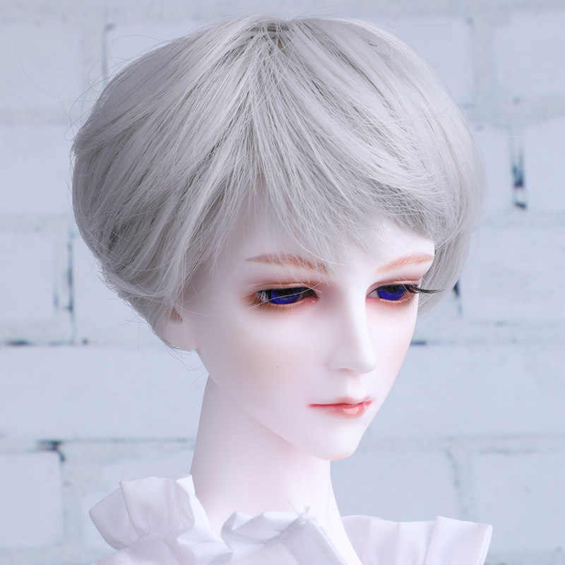 全套送妆 bjd sd娃娃 1/3分男娃 sezz 70CM NO.2 关节 玩偶
