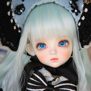 送妆包邮 BJD娃娃 SD娃娃fallen angels URIEL 1/6女娃 关节玩偶