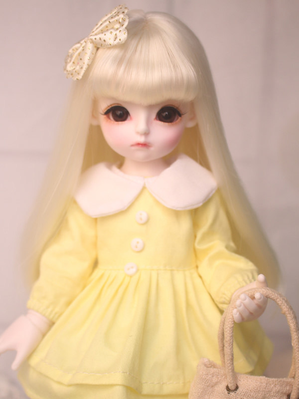 全套 送妆包邮 bjd/SD娃娃1/6女 Openmouth Miu 关节玩偶 bb