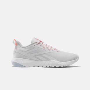 正品 Reebok Flexagon 代购 Force 4锐步女子运动室内综合训练鞋