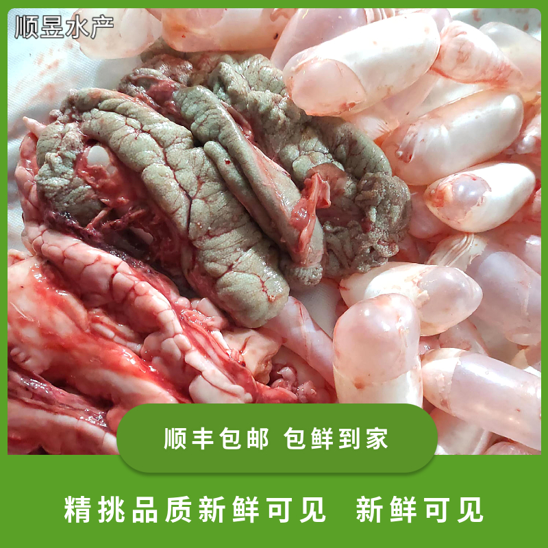 鲤鱼当天现杀新鲜鲤鱼鱼籽鱼泡鱼白鱼杂鱼蛋鱼卵鱼肚鱼子顺丰包邮