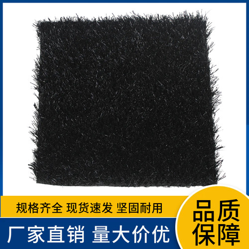 跨境鸡窝垫保暖鸡巢垫草坪垫接蛋垫子可清洗人造草坪仿真草坪垫