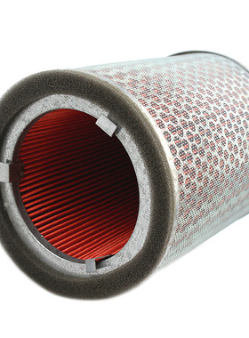 Cyleto适配本田火刃1000 CBR1000RR 2004-2007空气滤芯滤清器空滤