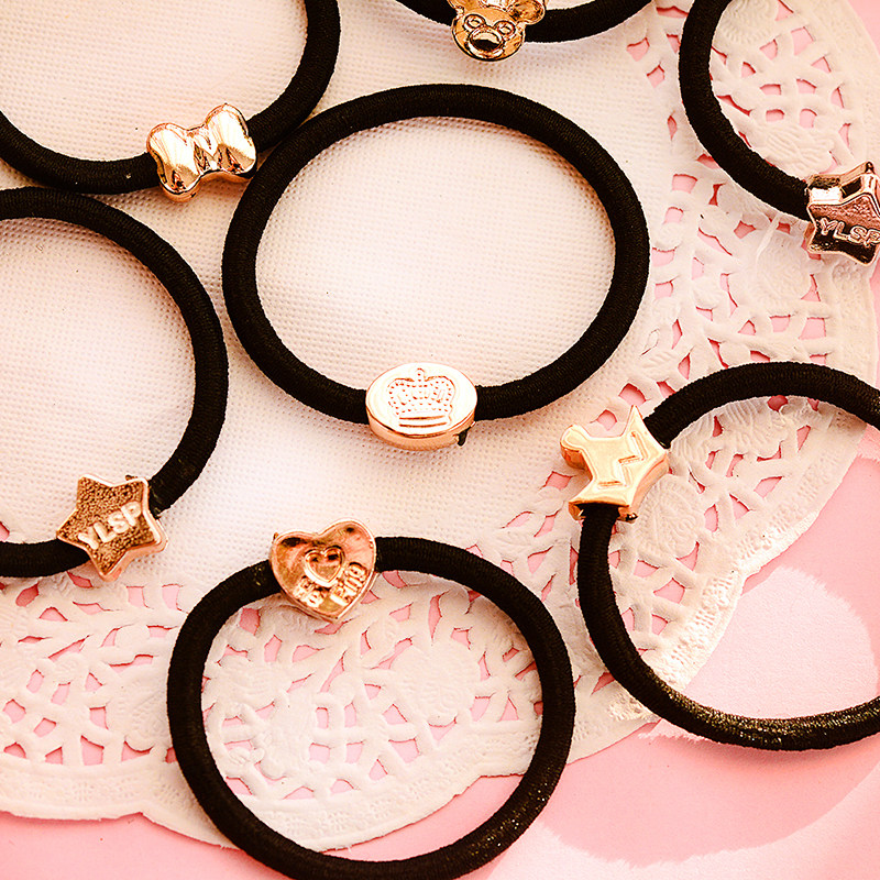 Accessoire cheveux en autre - Ref 1205539 Image 3