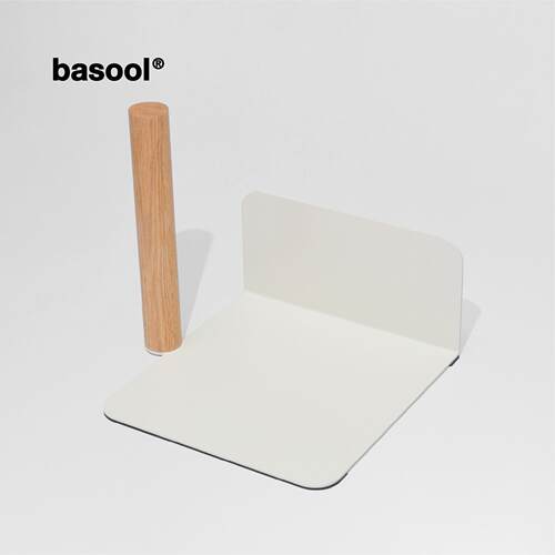 basoolTangibility系列简约书挡