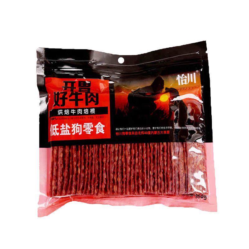 泰迪贵宾金毛宠物零食
