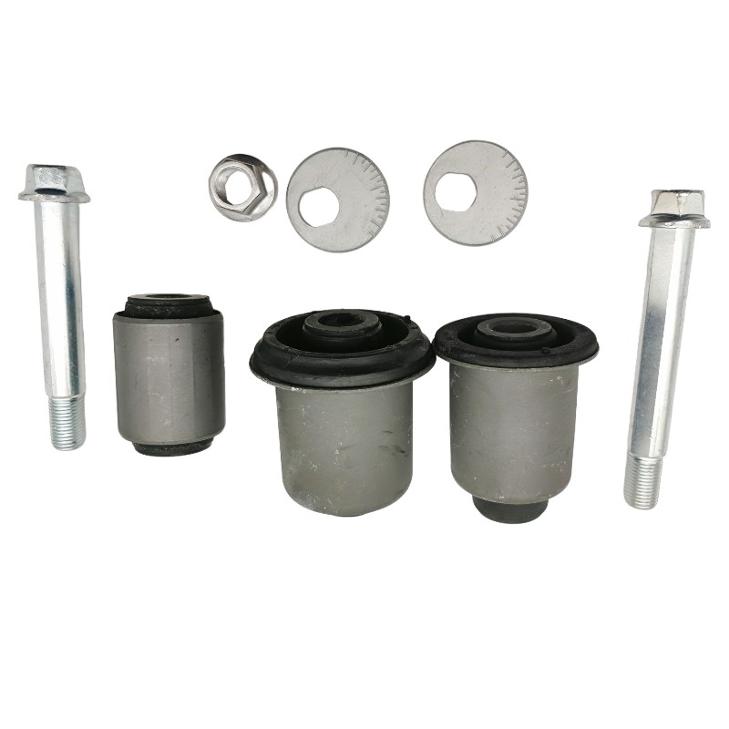 长丰帕杰罗v73 v77 v93前后悬架四轮定位调整螺丝 f【日本原装】