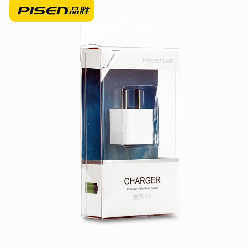chargeur PISEN - Ref 1299171 Image 4