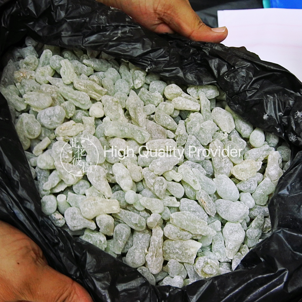阿曼进口 | 野生绿乳香纯露  改善老化细纹！提拉延huan衰老！