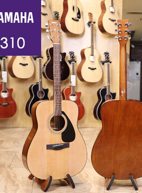 YAMAHA雅马哈F310/F370/F600/F620/F630/FS100C/F400民谣吉他