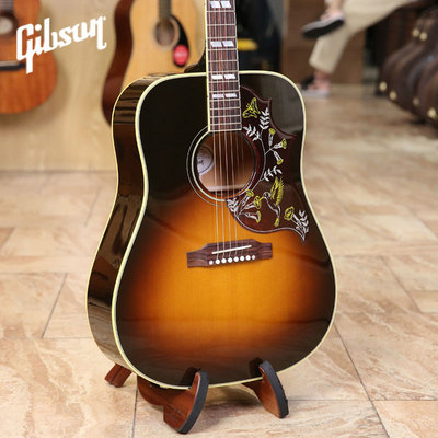 蜂鸟民谣吉他吉普Gibsonstudio
