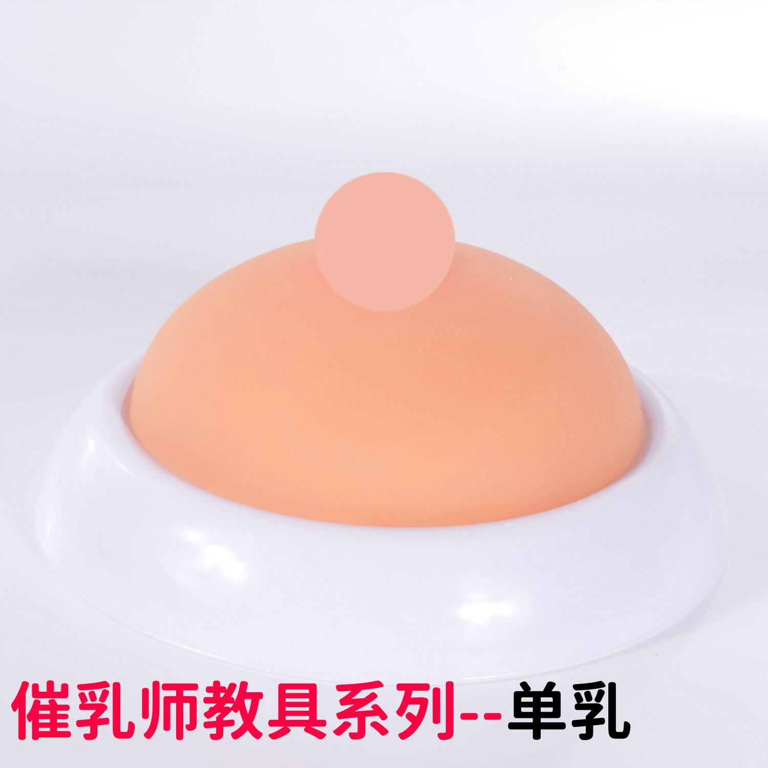 家政月嫂培训催乳师教具乳房模型 医院妇幼保健院产科练习