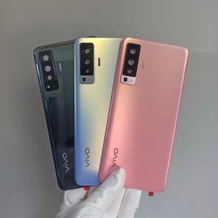 二手拆机后盖vivo x50原装拆机后盖vivo x50Pro拆机电池盖 外壳