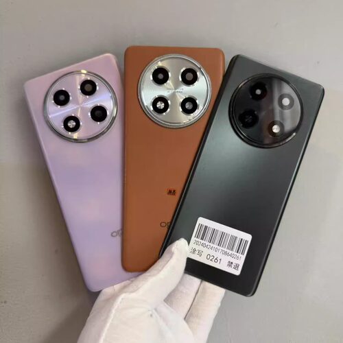 二手拆机后盖 A2pro后盖 a2pro纯原手机电池盖后壳 a2 pro外壳