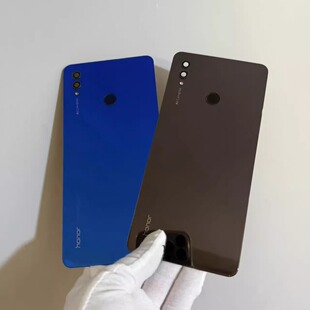 二手原装拆机 荣耀note10后盖 RVL-AL09后壳 玻璃外壳 电池盖
