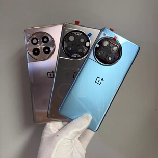 二手拆机 一加ace3原装后盖玻璃one plus 1+ace3 pro原拆后盖外壳