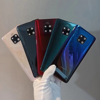 二手拆机后盖 华为mate20拆机后盖 mate20pro后壳电池盖mate20x