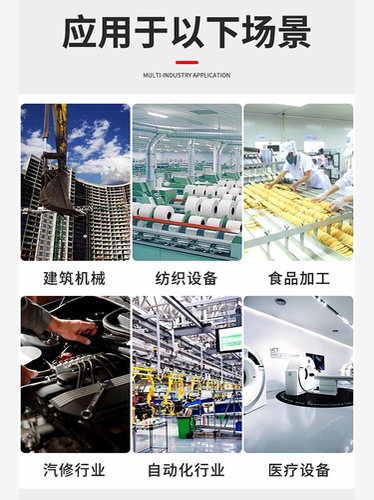 平头消声器 SLM-01 02 03 04 气动元件 消声器接头电磁阀配件