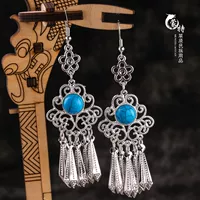 Сапфировый, короткий