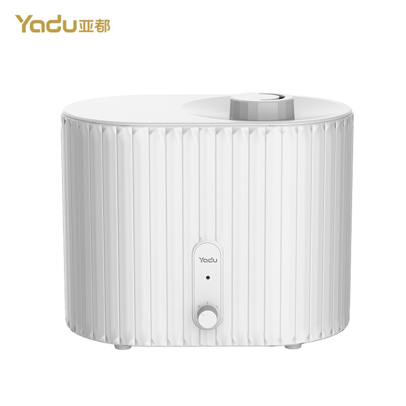 亚都加湿器S024家用卧室上加水办公室空气大雾量轻音正品