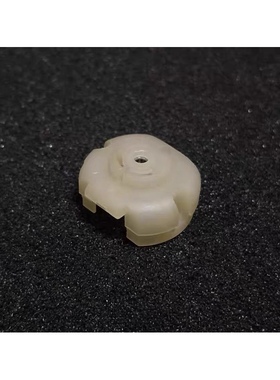 四驱车马达耐高温混玻纤后盖 加厚  紧配所有马达壳  带轴承