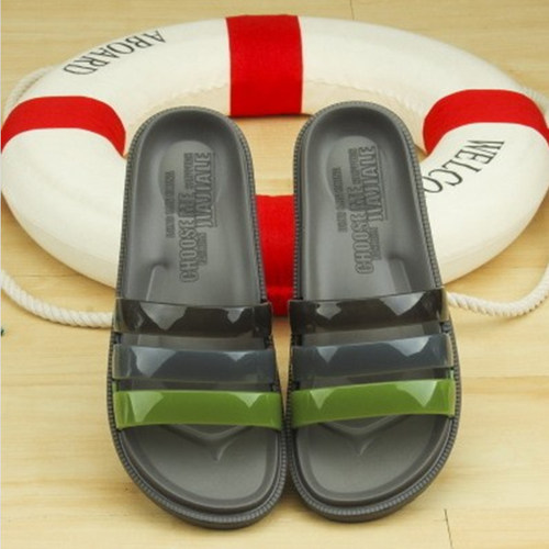 透气不臭脚防滑全新料居家凉拖鞋