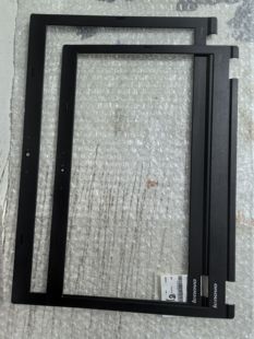 适用联想ThinkPad T440P T540P L430 L440 L450 B壳屏幕边框屏框