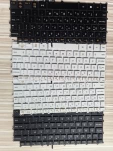 适用 LG gram13Z980 14Z980 14Z980C 14Z980B 14Z990 KR US 键盘
