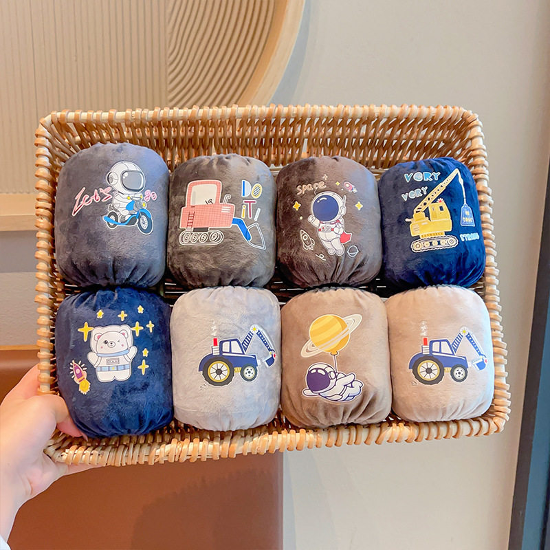 2025秋冬儿童男童女童防污袖套卡通挖掘机吊车太空人袖套高弹力,服饰配件/皮带/帽子/围巾,手套,淘宝优惠券,粉丝福利购,淘宝优惠卷